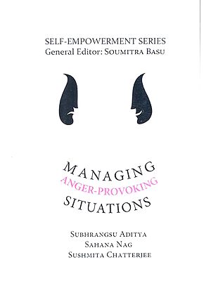 Self-Empowerment Series- Managing Anger-Provoking Situations