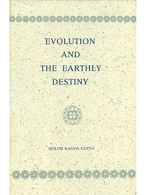 Evolution and The Earthly Destiny