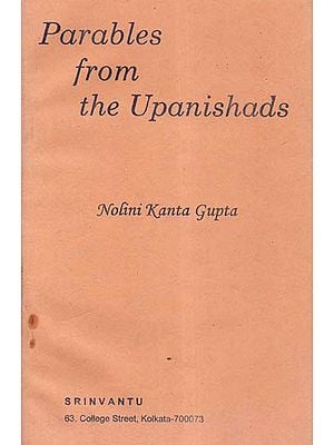 Parables from the Upanishads