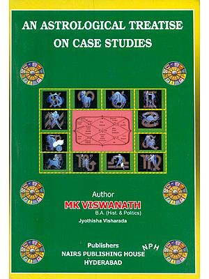 An Astrological Treatise on Case Studies