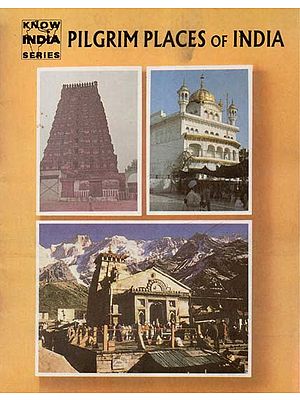 Pilgrim Places of India