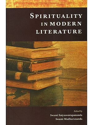 Spirituality In Modern Literature