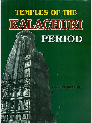 Temples of the Kalachuri Period