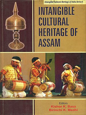 Intangible Cultural Heritage of Assam