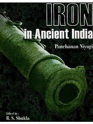 Iron in Ancient India