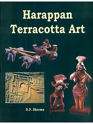 Harappan Terracotta Art