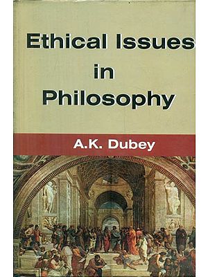 Ethical Issues in Philosophy