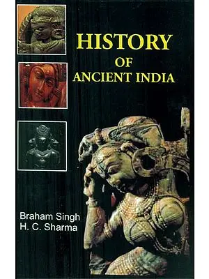 History of Ancient India