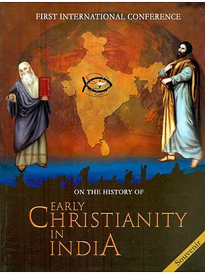 First International Conference on the History of Early Christianity in India