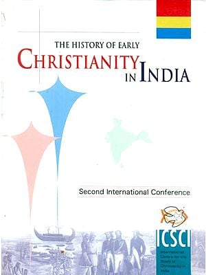 Second International Conference on the History of Early Christianity in India