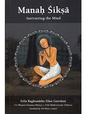 Manah Siksa (Instructing the Mind)