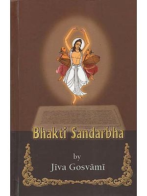 Bhakti Sandarbha