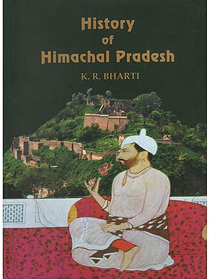 History of Himachal Pradesh