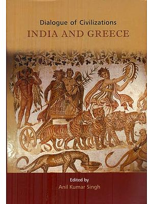 Dialogue of Civilizations - India and Greece