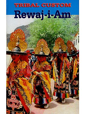 Rewaj-I-An (Tribal Custom of Kulu Sub-Division)