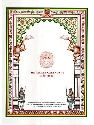 The Palace Calendars 1987-2018