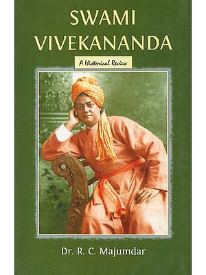 Swami Vivekananda A Historical Review