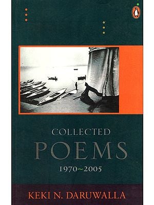 Collected Poems 1970 - 2005