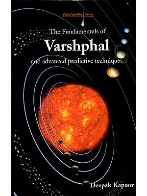 The Fundamentals of Varshphal and Advanced Predictive Techniques