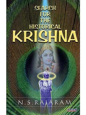 Search For The Historical Krishna