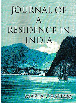 Journal of a Residence in India