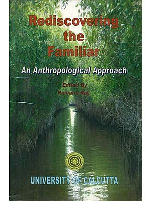 Rediscovering the Familiar - An Anthropological Approach
