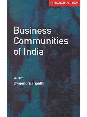 Business Communities of India