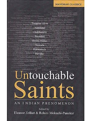 Untouchable Saints (An Indian Phenomenon)