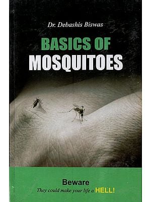 Basics of Mosquitoes