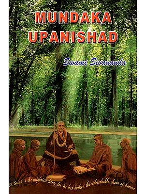 Mundaka Upanishad