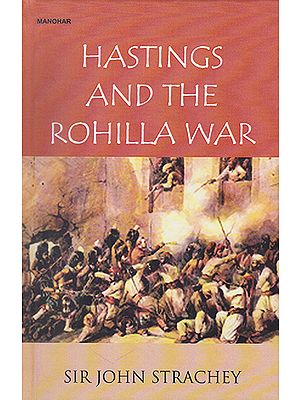 Hastings and the Rohilla War