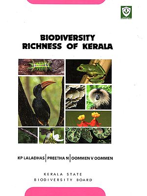 Biodiversity Richness of Kerala