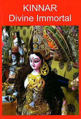 Kinnar: Divine Immortal