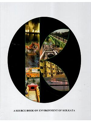 A Source Book on Environment of Kolkata
