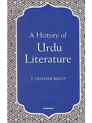 A History of Urdu Literature