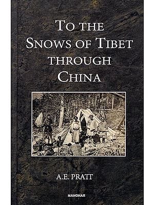 To the Snows of Tibet Through China