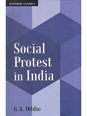 Social Protest in India