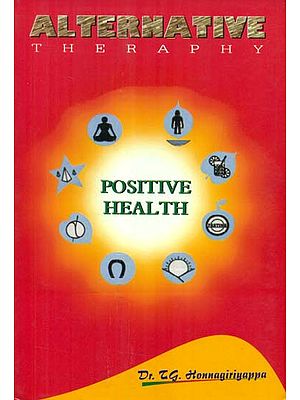 Alternative Therapies - Positive Health