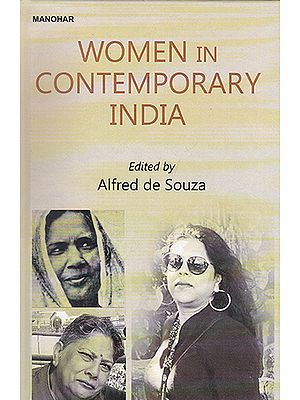 Women in Contemporary India