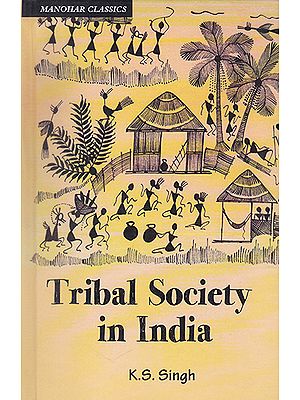 Tribal Society in India