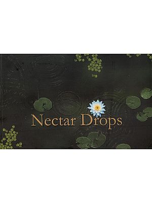 Nectar Drops