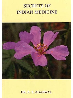 Secrets of Indian Medicine