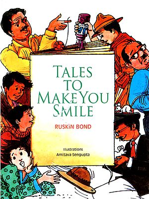 Tales to Make you Smile