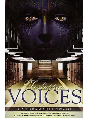 Forbidden Voices