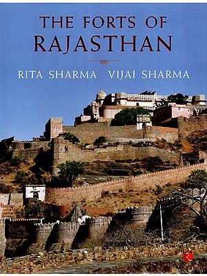 The Forts of Rajasthan