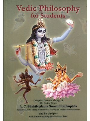Vedic Philosophy for Students