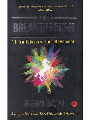 The Breakthrough (11 Trailblazers. One Movement.)