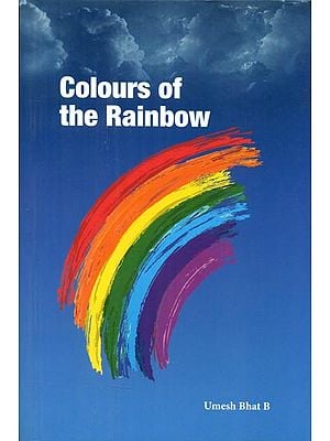 Colours of the Rainbow