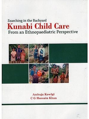 Searching in the Backyard Kunabi Child Care From an Ethnopaediatric Perspective