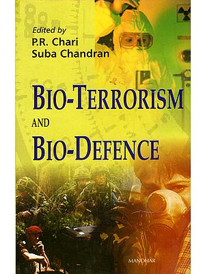 Bio-Terrorism and Bio-Defence